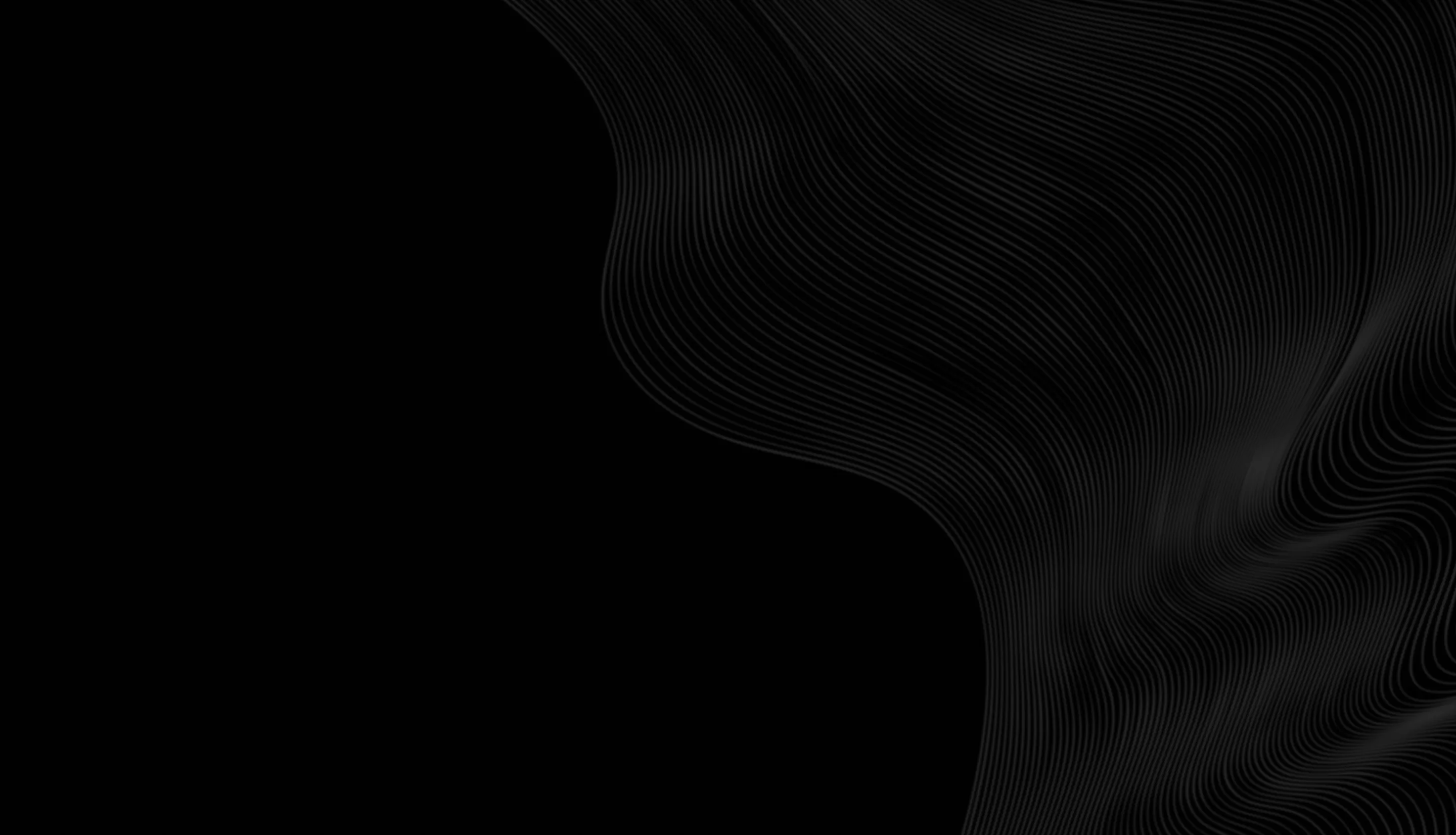 black background design image